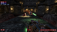 Serious Sam HD The Second Encounter-screenshots